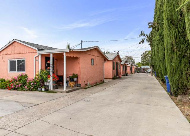 Property at 641 S Conejo Ave, Modesto, CA 95354, 5 beds, 5 baths