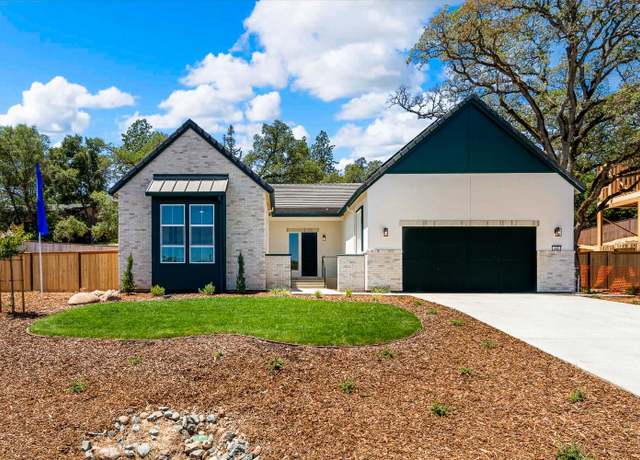 Property at 440 Canyon Creek Dr, Auburn, CA 95603, 4 beds, 3.5 baths