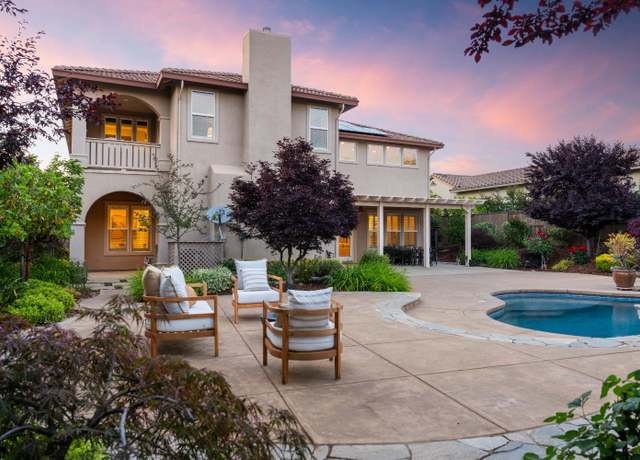 Property at 308 Rialto Ct, El Dorado Hills, CA 95762, 5 beds, 4 baths