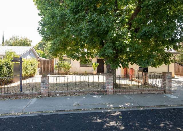 Property at 204 Daisy Ln, Modesto, CA 95351, 4 beds, 2 baths