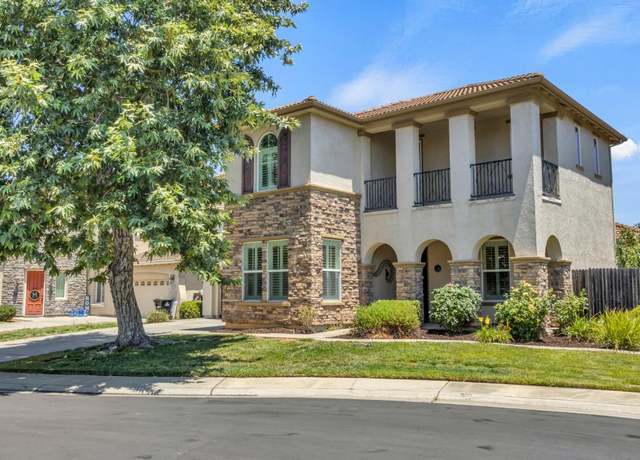 Property at 10145 Futuro Ct, Elk Grove, CA 95757, 4 beds, 3 baths