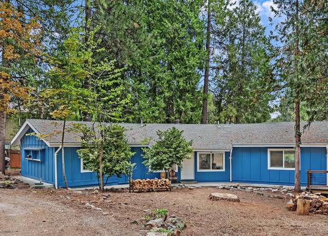 Property at 12191 Loma Rica Dr, Grass Valley, CA 95945, 3 beds, 2 baths