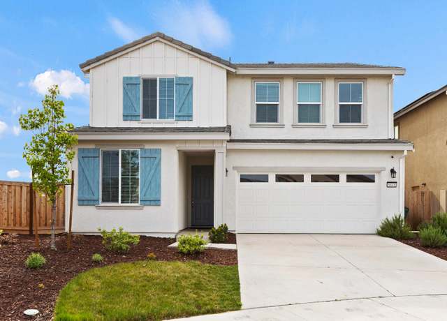 Property at 6848 Kilamanjaro Way, Stockton, CA 95219, 5 beds, 3 baths