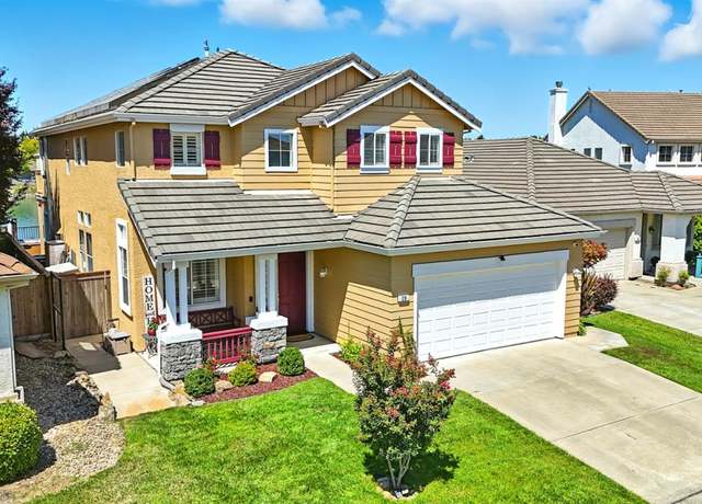 Property at 29 Windcatcher Ct, Sacramento, CA 95834, 4 beds, 3 baths