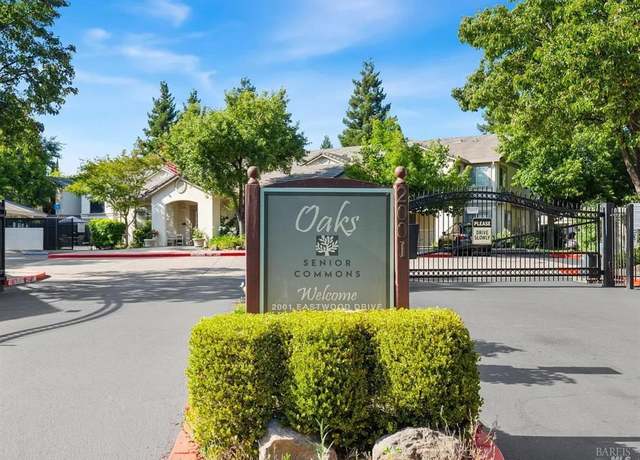 Property at 2001 Eastwood Dr #38, Vacaville, CA 95687, 2 beds, 1 bath