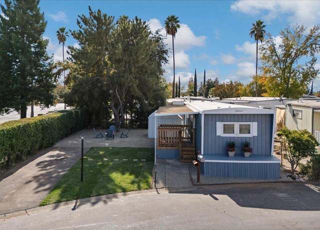Property at 10035 Mills Station Rd #11, Sacramento, CA 95827, 2 beds, 1 bath