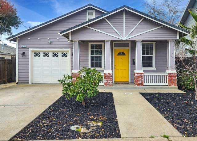 Property at 3232 San Diego Way, Sacramento, CA 95820, 4 beds, 2 baths