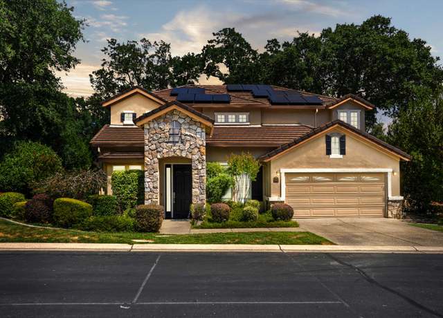 Property at 431 Lockridge Ct, Granite Bay, CA 95746, 4 beds, 3 baths