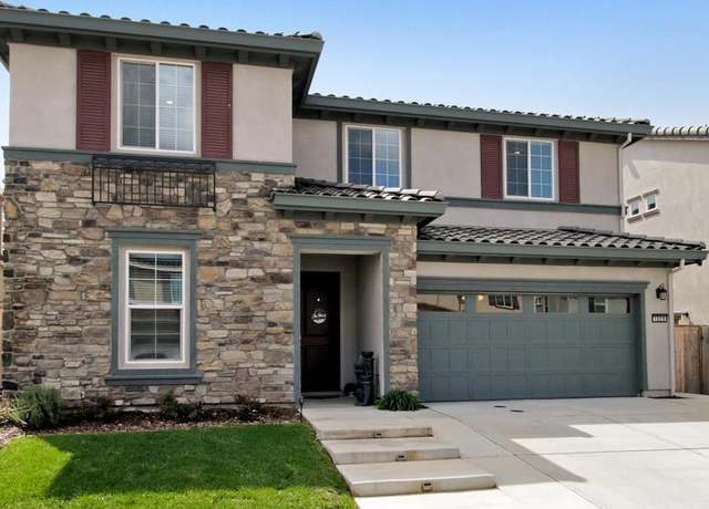 Property at 1329 Stark Bridge Rd, Lincoln, CA 95648, 5 beds, 3 baths