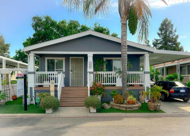 Property at 200 Ford Rd #200, San Jose, CA 95138, 3 beds, 2 baths