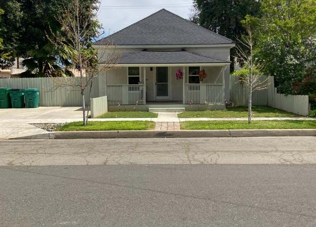 Property at 430 W Ohio St, Gridley, CA 95948, 2 beds, 1 bath