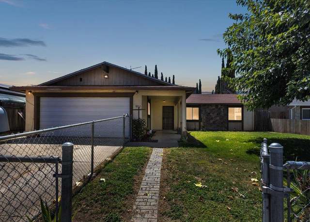 Property at 5852 Basin St, Stockton, CA 95215, 3 beds, 2 baths