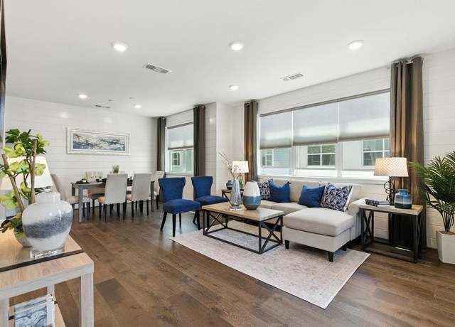Property at 40769 Squill Cmn, Fremont, CA 94538, 2 beds, 2.5 baths