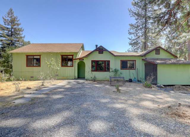 Property at 13705 Wheeler Acres Rd, Grass Valley, CA 95949, 3 beds, 2 baths