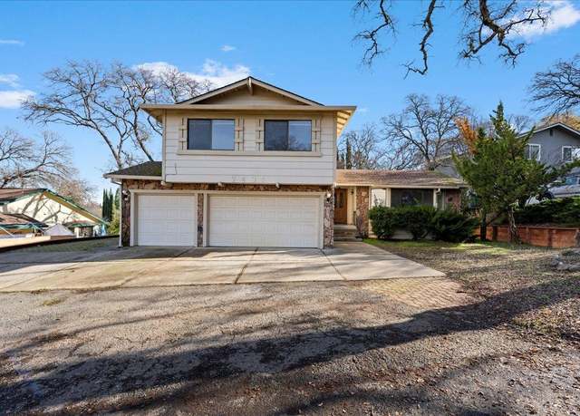 Property at 2435 Sandpiper Way, Cameron Park, CA 95682, 4 beds, 2.5 baths