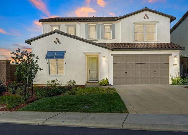 Property at 9017 Bronzewing Pl, El Dorado Hills, CA 95762, 4 beds, 3 baths