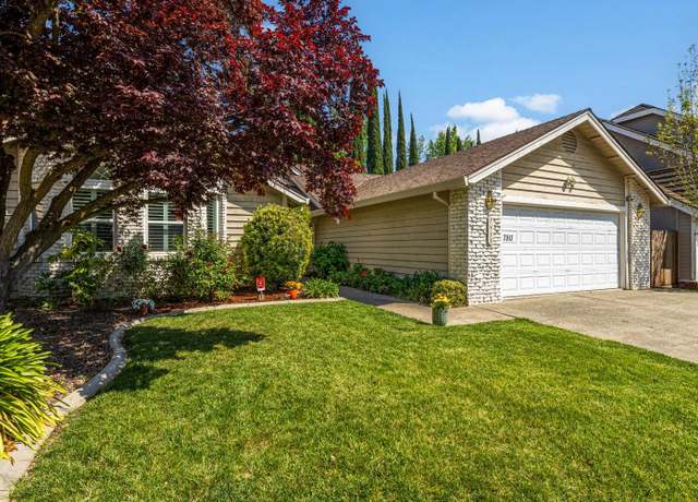 Property at 7511 Westover Ct, Fair Oaks, CA 95628, 4 beds, 2.5 baths