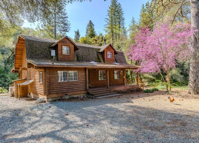 Property at 16310 Mount Whitney Dr, Fiddletown, CA 95629, 2 beds, 2 baths