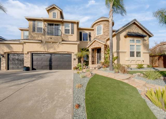 Property at 4541 Longview Dr, Rocklin, CA 95677, 5 beds, 4.5 baths