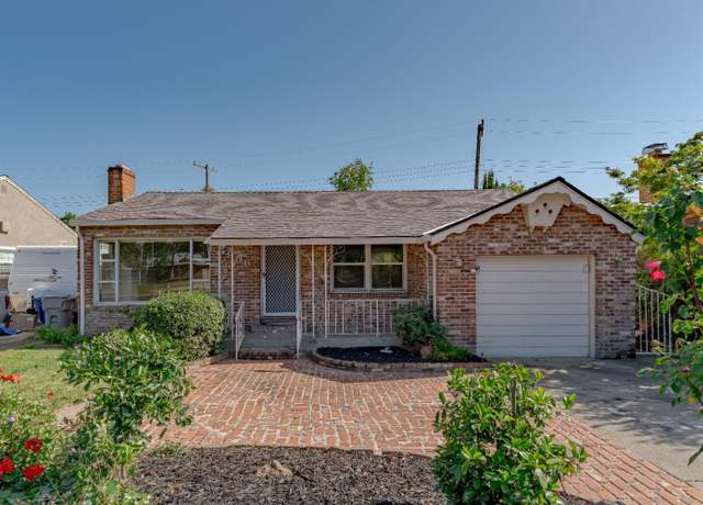 Property at 5936 11th Ave, Sacramento, CA 95820, 3 beds, 1 bath