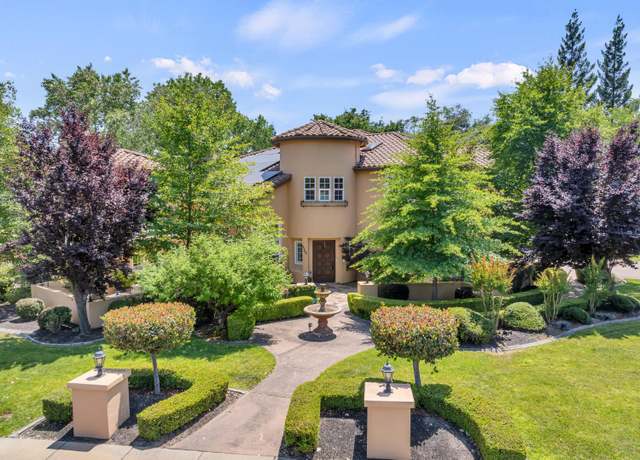 Property at 5100 Millstone Way, Granite Bay, CA 95746, 5 beds, 5 baths