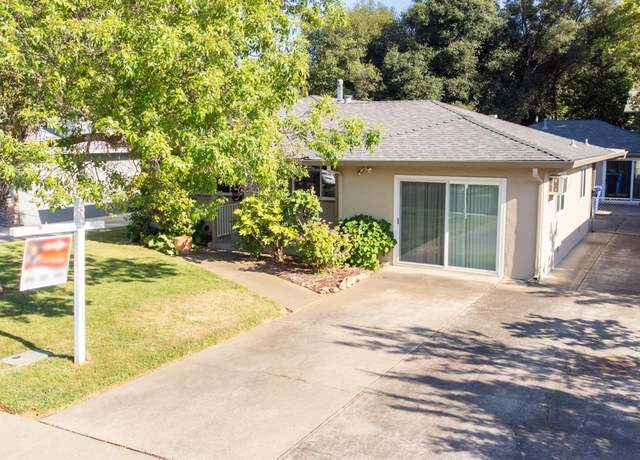 Property at 9158 Locust St, Elk Grove, CA 95624, 3 beds, 1.5 baths