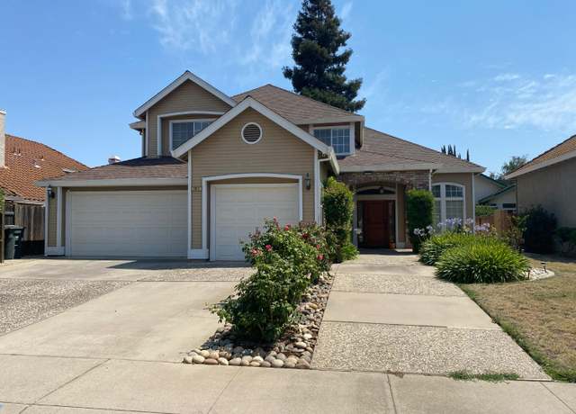 Property at 2012 Lakeview Ct, Modesto, CA 95355, 4 beds, 2.5 baths