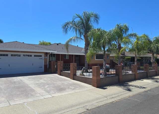 Property at 5200 Pomegranate, Sacramento, CA 95823, 3 beds, 2.5 baths