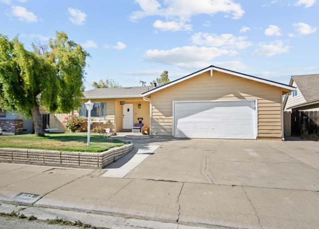 Property at 1033 Tenaya Ct, Manteca, CA 95337, 4 beds, 2 baths