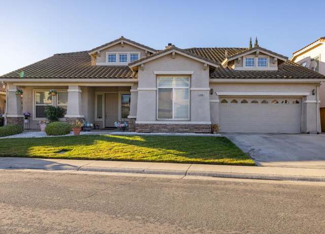 Property at 10050 Cameron Pines Way, Sacramento, CA 95829, 5 beds, 3 baths