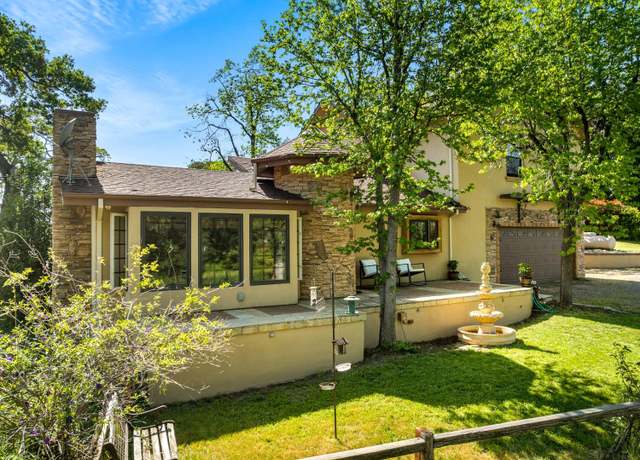Property at 8380 Chili Hill Rd, Newcastle, CA 95658, 2 beds, 2 baths