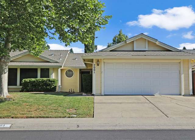 Property at 7001 Tiant Way, Elk Grove, CA 95758, 3 beds, 2 baths