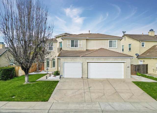Property at 9733 Everbloom Way, Sacramento, CA 95829, 5 beds, 2.5 baths