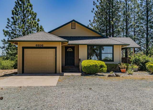 Property at 6816 Italian Vista Ct, Mokelumne Hill, CA 95245, 3 beds, 2 baths