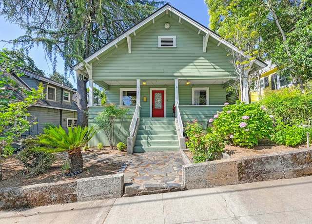 Property at 191 Reamer St, Auburn, CA 95603, 3 beds, 1.5 baths