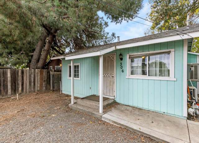 Property at 306 C St, Woodland, CA 95776, 1 bed, 1 bath