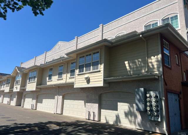 Property at 848 Mcclelland Dr Unit U4, Windsor, CA 95492, 3 beds, 2.5 baths