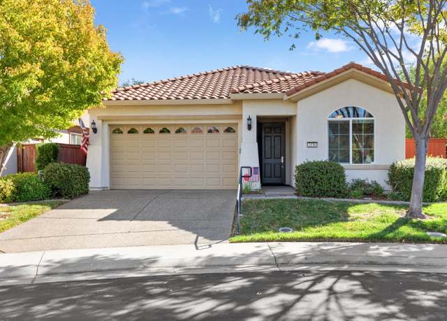 Property at 2136 Land End Loop, Roseville, CA 95747, 3 beds, 2 baths