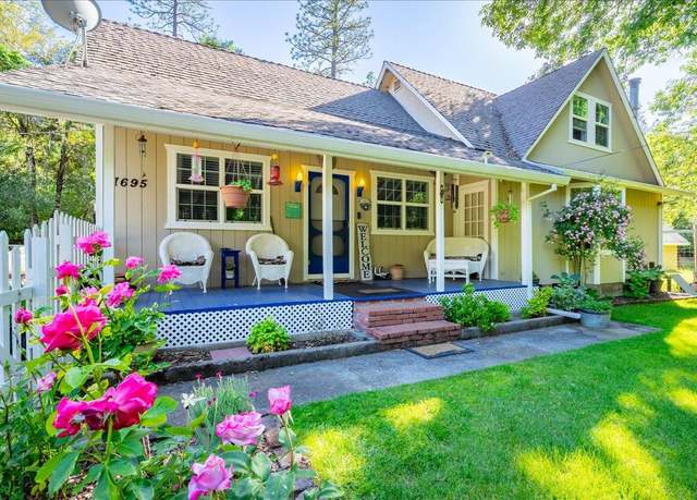 Property at 7695 - 7697 Perry Creek Rd, Somerset, CA 95684, 3 beds, 2 baths