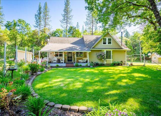 Property at 7695 - 7697 Perry Creek Rd, Somerset, CA 95684, 3 beds, 2 baths