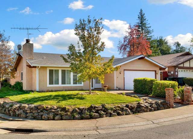 Property at 7128 Geowood Way, Citrus Heights, CA 95610, 4 beds, 2 baths