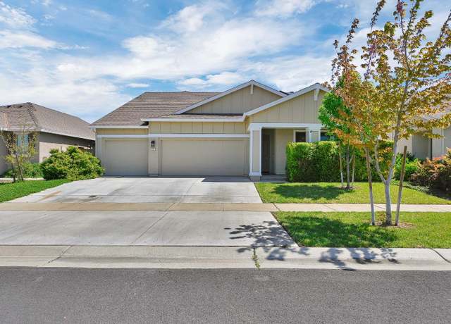 Property at 5621 Harcrest Dr, Marysville, CA 95901, 4 beds, 3.5 baths