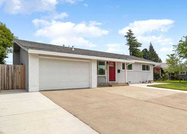 Property at 2329 Mcgregor Dr, Rancho Cordova, CA 95670, 3 beds, 2 baths