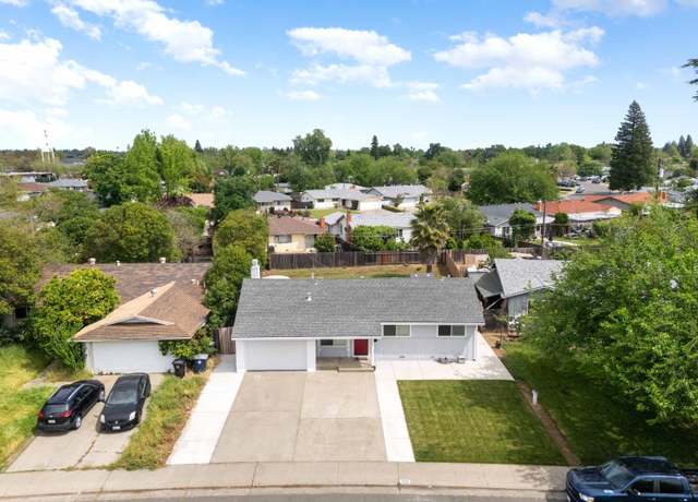 Property at 2329 Mcgregor Dr, Rancho Cordova, CA 95670, 3 beds, 2 baths
