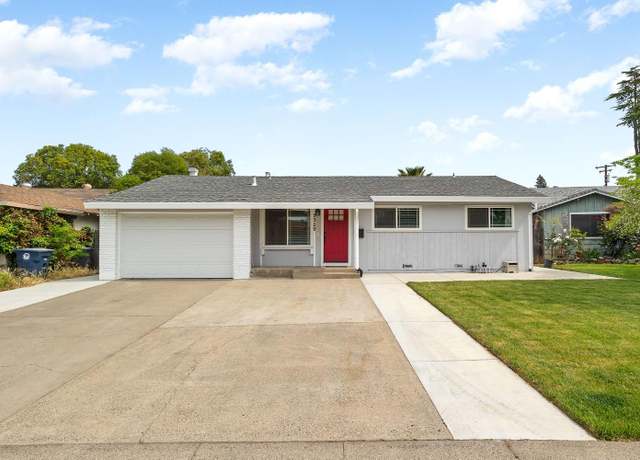 Property at 2329 Mcgregor Dr, Rancho Cordova, CA 95670, 3 beds, 2 baths