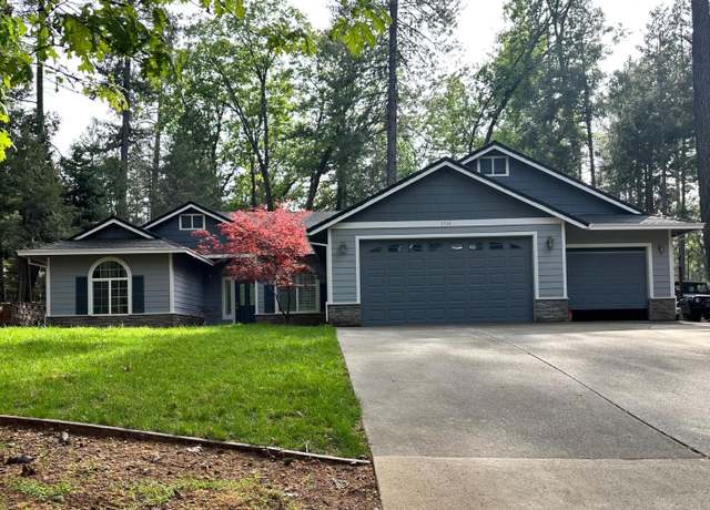 Property at 5534 Mockingbird Ct, Foresthill, CA 95631, 3 beds, 2 baths