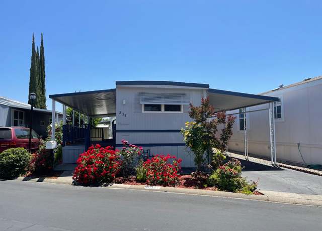 Property at 237 Palm View Ln, Rancho Cordova, CA 95670, 2 beds, 1.5 baths
