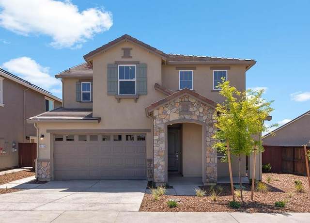 Property at 3406 Apollo Ct, Folsom, CA 95630, 4 beds, 3 baths