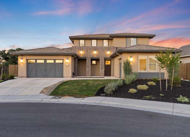 Property at 5125 Turnberry Dr, Lincoln, CA 95648, 5 beds, 4.5 baths