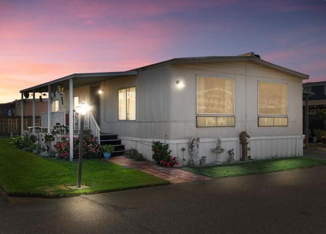 Property at 3418 N Waring Rd #52, Denair, CA 95316, 2 beds, 2 baths